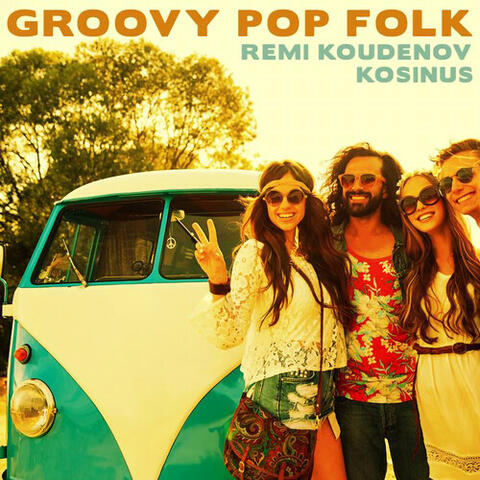 Groovy Pop Folk