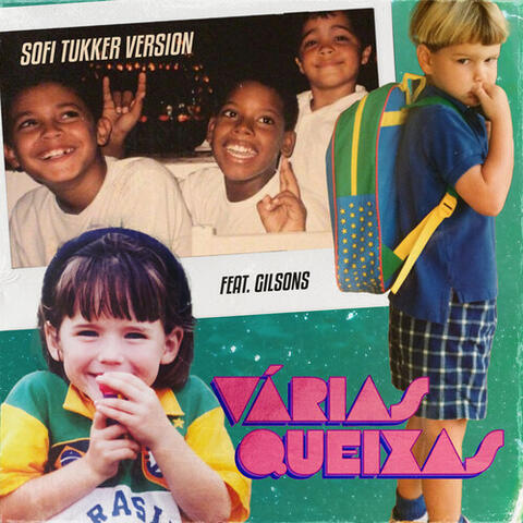 Várias Queixas