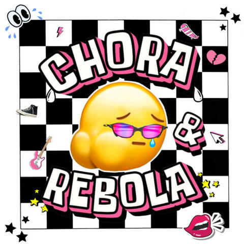 Chora e Rebola