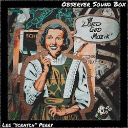 Lee the Upsetter