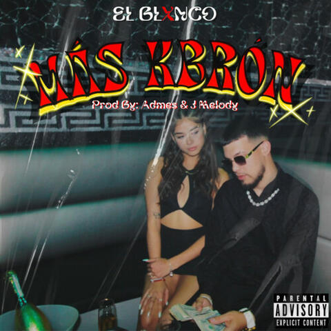 MÁS KBRÓN