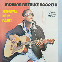 Mokete Wa Thabo