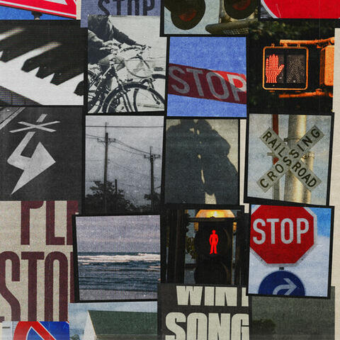 STOP!