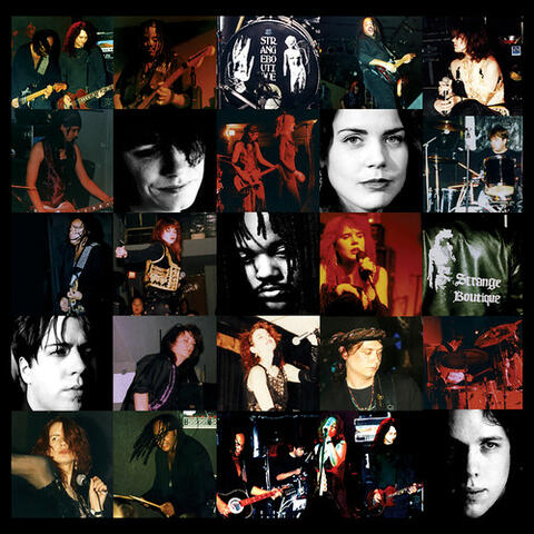The Collection: 1998-1994