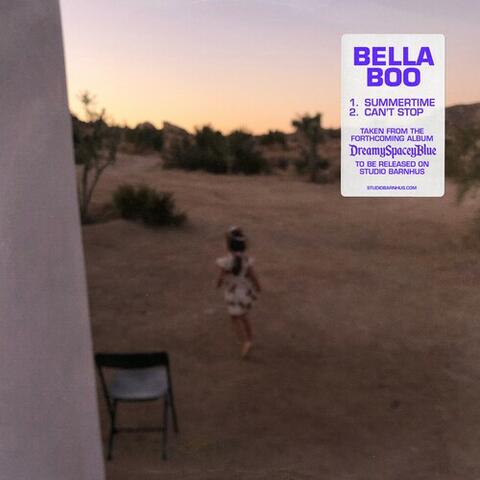 Bella Boo