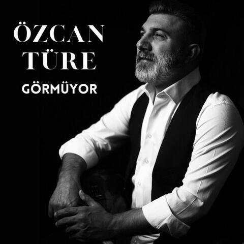 Özcan Türe