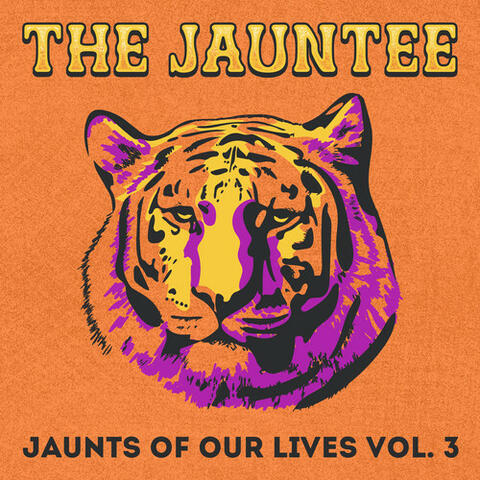 Jaunts of Our Lives, Vol. 3