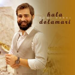 hala dolamari
