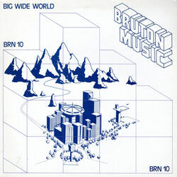 Big Wide World