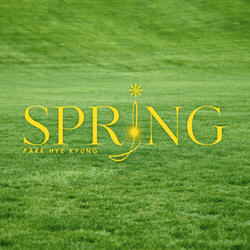 It's spring time