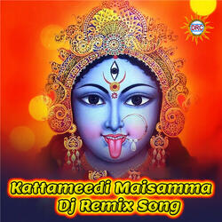 Kattameedi Maisamma