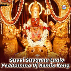 Suvvi Suvanna Laalo Peddamma