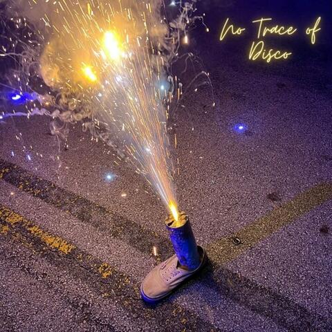 No Trace of Disco