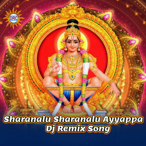 Sharanalu Sharanalu Ayyappa