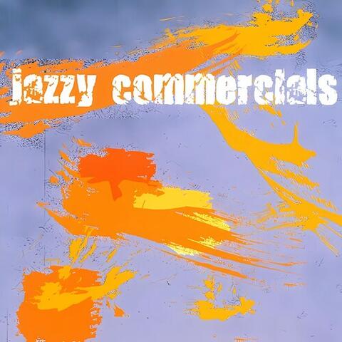 Jazzy Commercials
