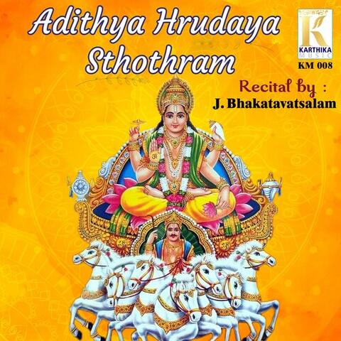 Adithya Hrudaya Sthothram