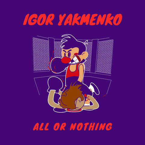 All Or Nothing