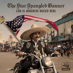 The Star Spangled Banner (Con Mariachi)