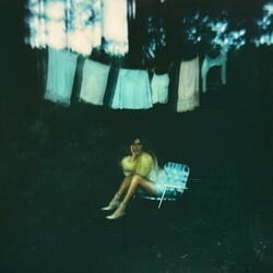 The Loneliest Girl In The World