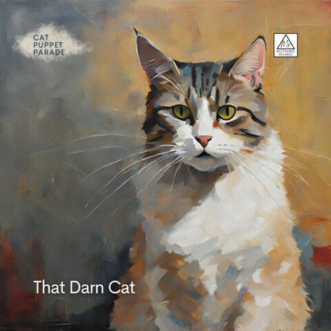 That Darn Cat