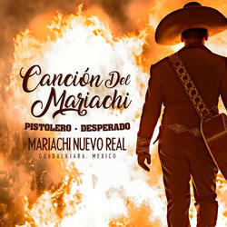 Canción Del Mariachi (Pistolero • Desperado)
