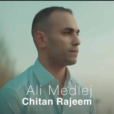 Chitan Rajeem