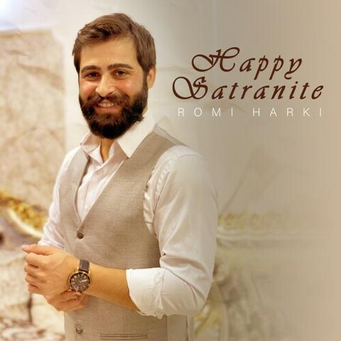 Happy Satranite
