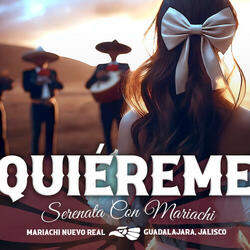 Quiéreme