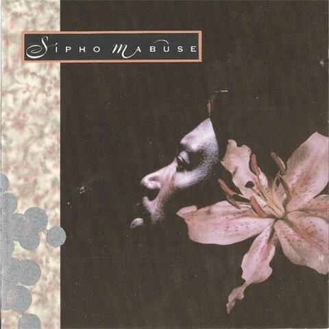 Sipho Mabuse