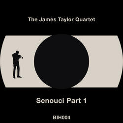 Senouci, Pt. 2