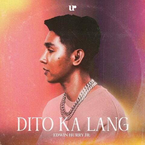 Dito Ka Lang