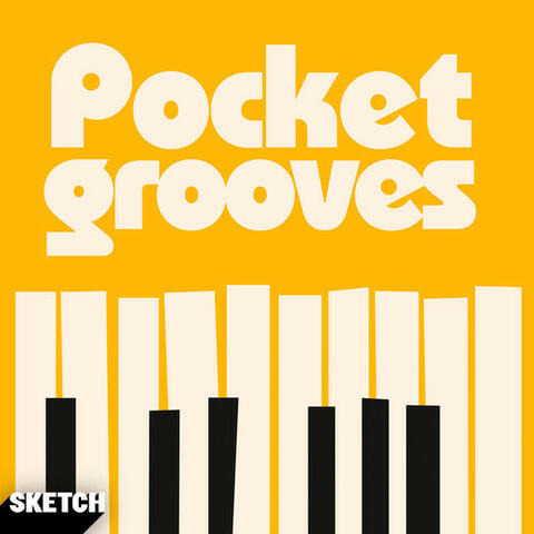Pocket Grooves