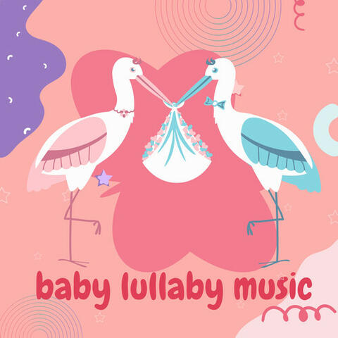 Baby Lullaby Music