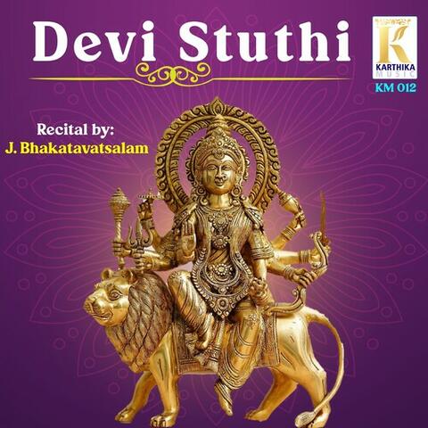 Devi Stuthi