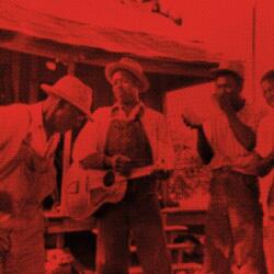 The Risin' Sun Blues