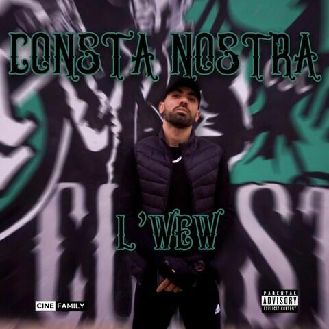 Consta Nostra