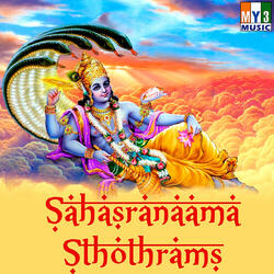 Vishnu Sahasranamasthothram