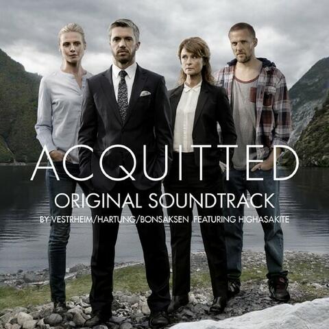 Acquitted (Music from the Original TV Series)