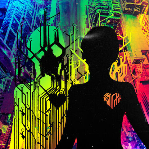 The Future In Your Eyes