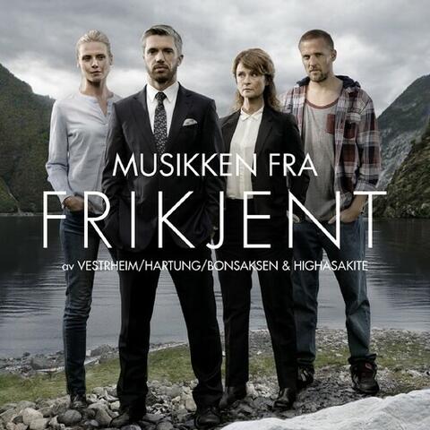 Frikjent