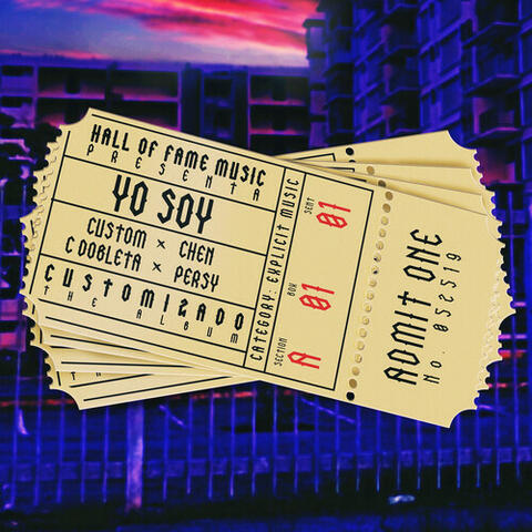Yo Soy