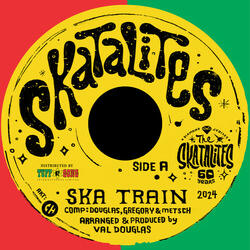Ska Train