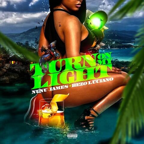 Turn On My Lights (Cinco De Mayo)