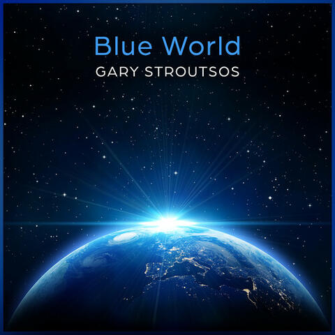Blue World
