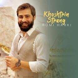Khoshtrin Strang