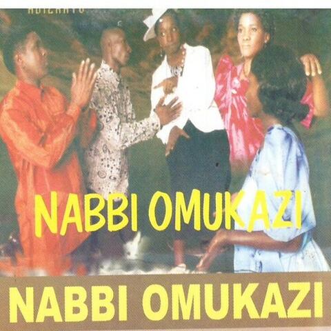 Nabbi Omukazi