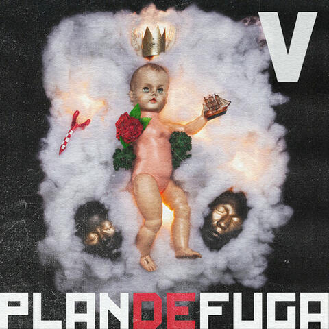 PLAN DE FUGA