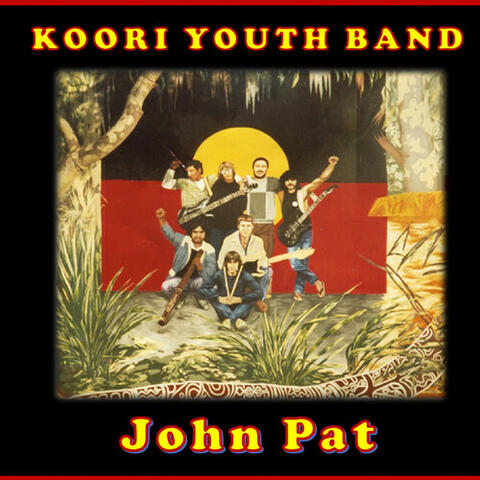 John Pat