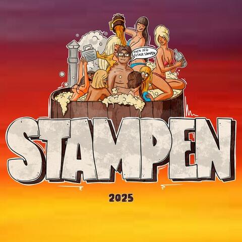 Stampen 2025