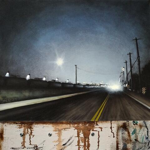 Marching in a Field of Wheat